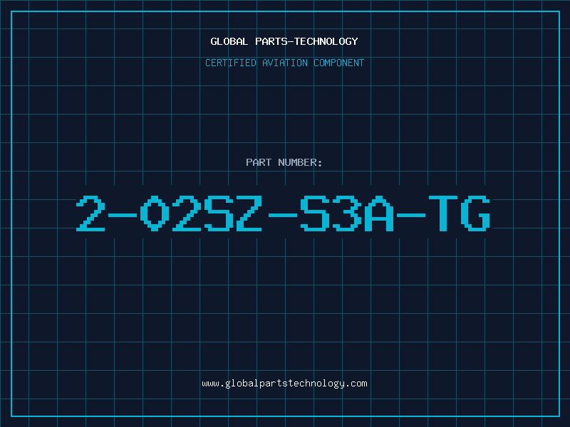 Aviation Part 2-02SZ-S3A-TG