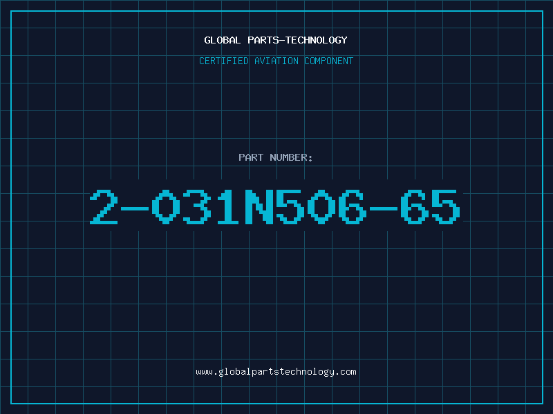 Aviation Part 2-031N506-65