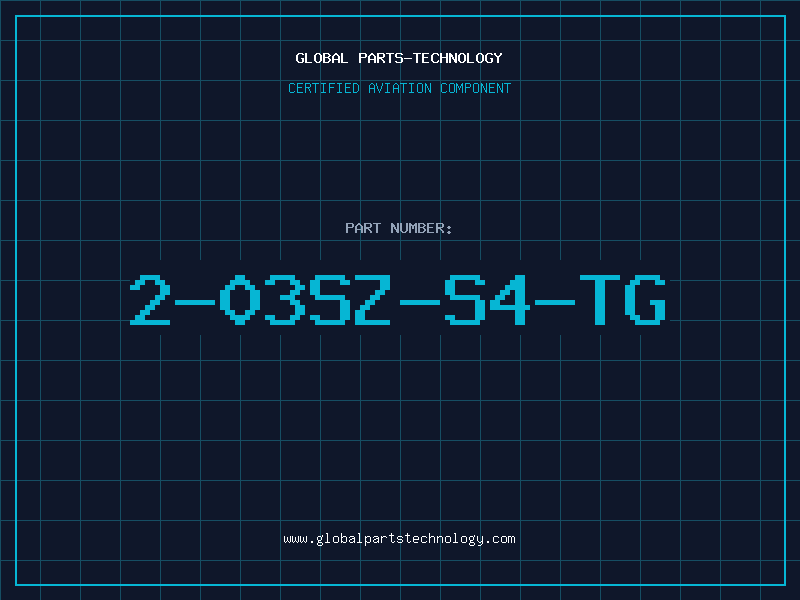 Aviation Part 2-03SZ-S4-TG