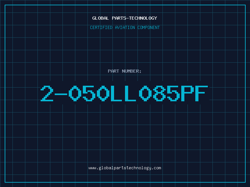 Aviation Part 2-050LL085PF