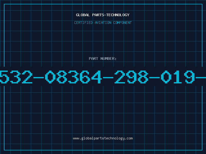 Aviation Part 2-0532-08364-298-019-002