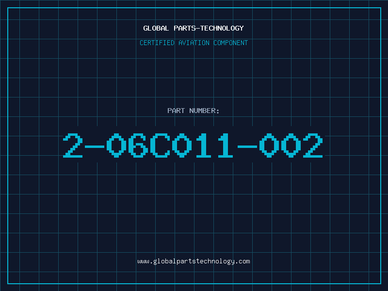 Aviation Part 2-06C011-002