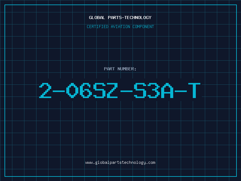 Aviation Part 2-06SZ-S3A-T