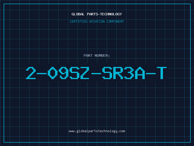 Aviation Part 2-09SZ-SR3A-T
