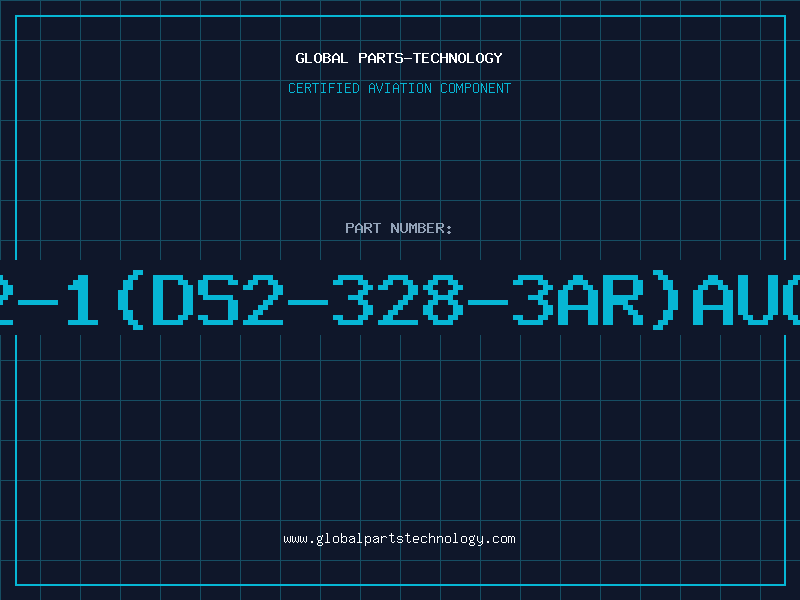 Aviation Part 2-1(DS2-328-3AR)AUG
