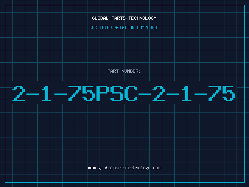 Aviation Part 2-1-75PSC-2-1-75