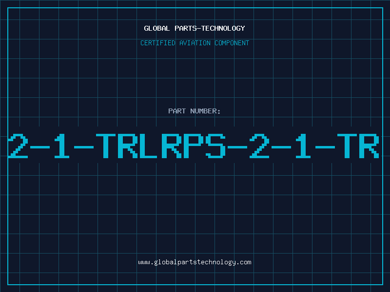 Aviation Part 2-1-TRLRPS-2-1-TR