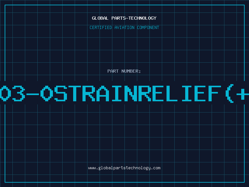 Aviation Part 2-100103-0STRAINRELIEF(+452256