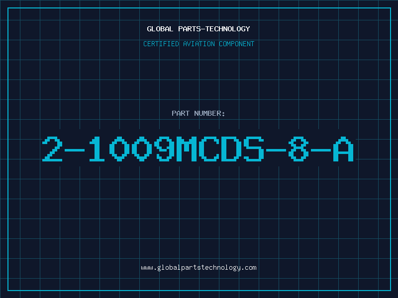 Aviation Part 2-1009MCDS-8-A