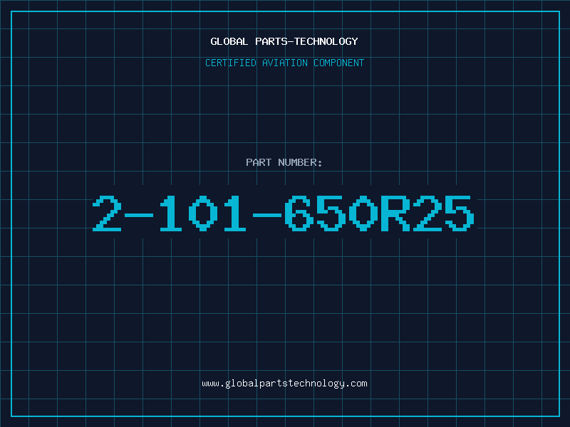Aviation Part 2-101-650R25