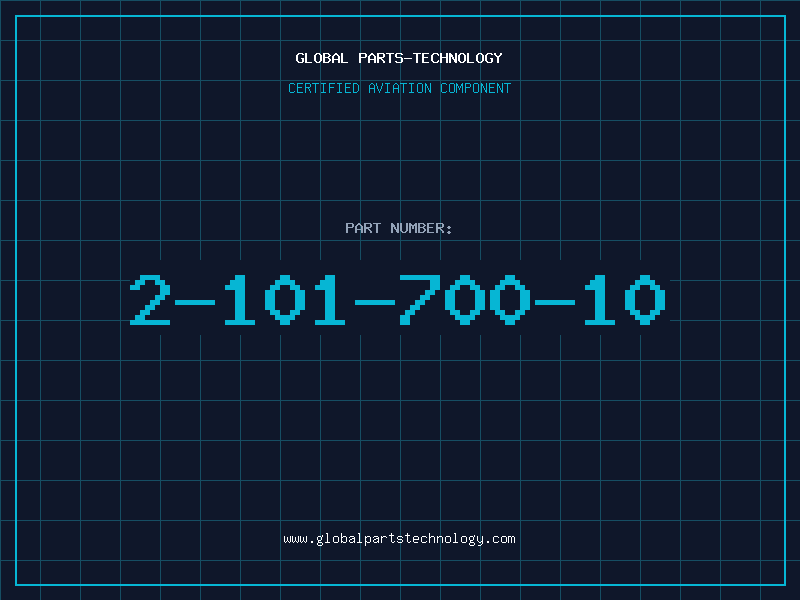 Aviation Part 2-101-700-10