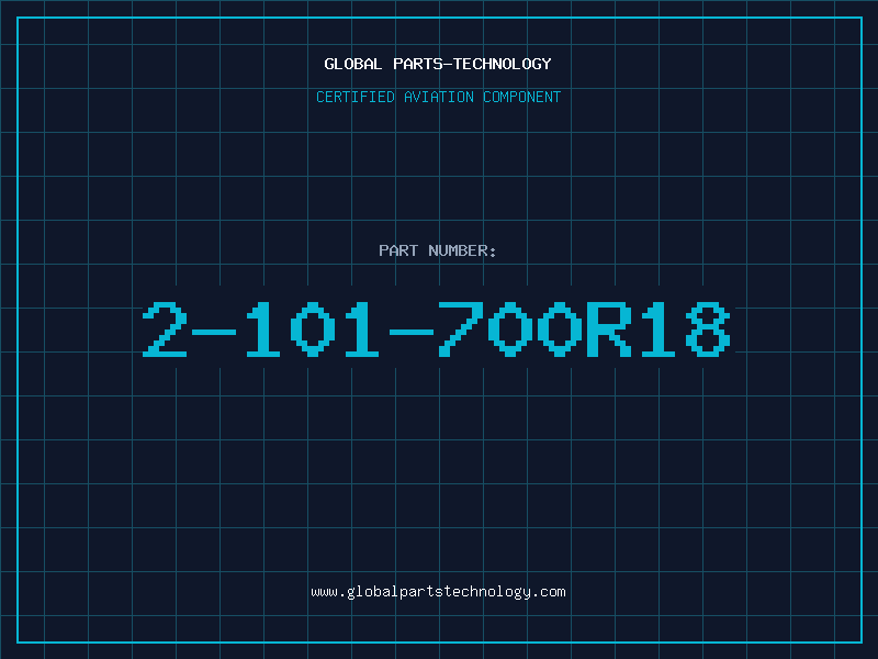 Aviation Part 2-101-700R18