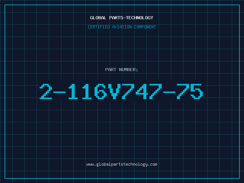 Aviation Part 2-116V747-75