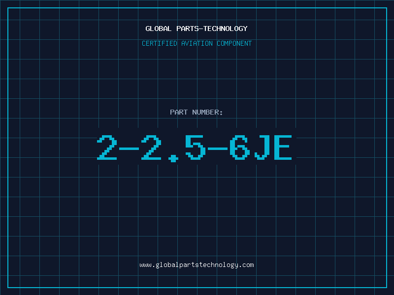 Aviation Part 2-2.5-6JE