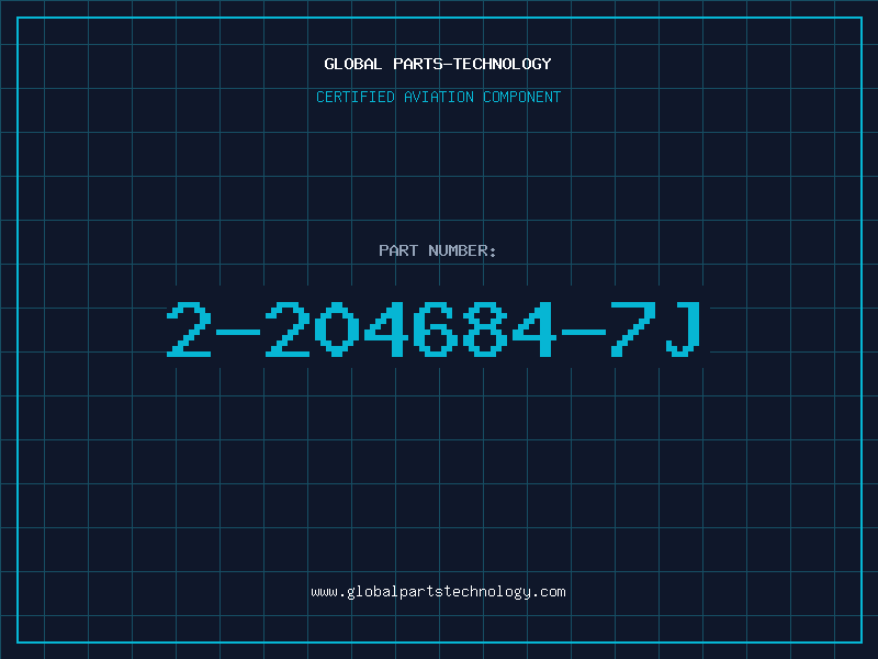 Aviation Part 2-204684-7J