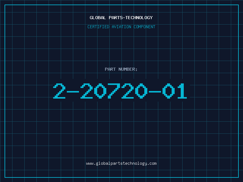Aviation Part 2-20720-01