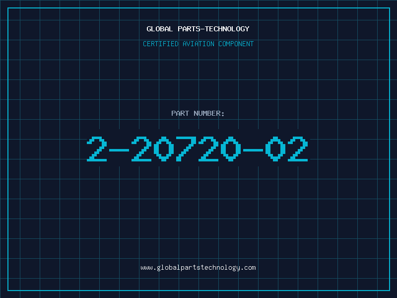 Aviation Part 2-20720-02