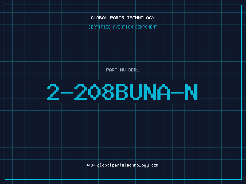 Aviation Part 2-208BUNA-N