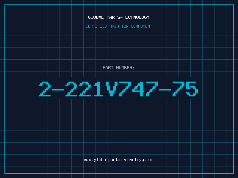 Aviation Part 2-221V747-75