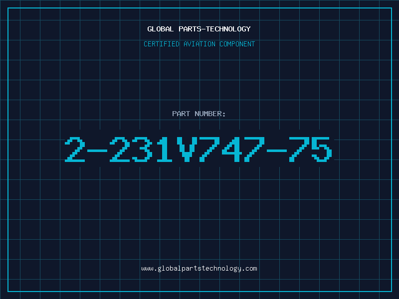 Aviation Part 2-231V747-75