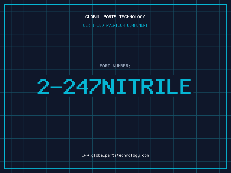 Aviation Part 2-247NITRILE