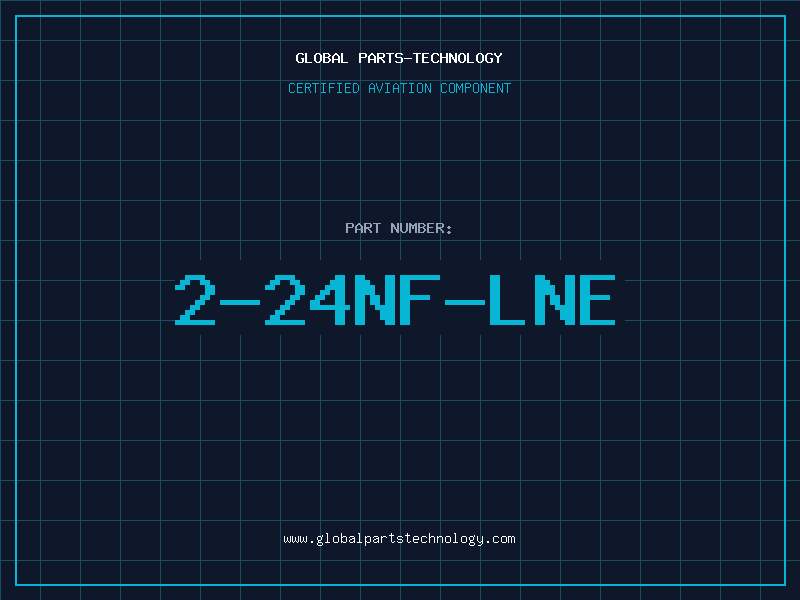 Aviation Part 2-24NF-LNE
