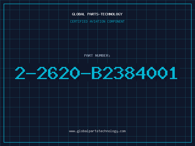 Aviation Part 2-2620-B2384001