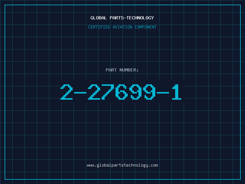 Aviation Part 2-27699-1
