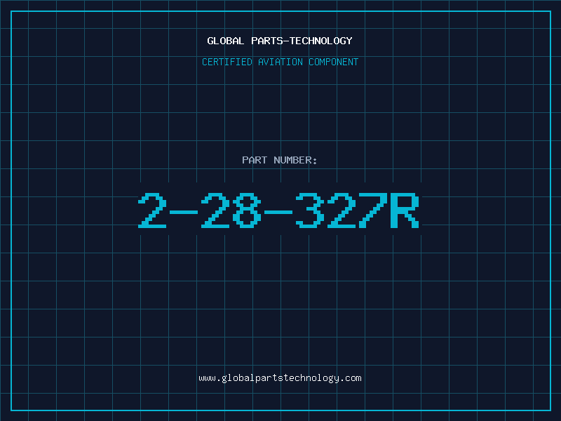 Aviation Part 2-28-327R