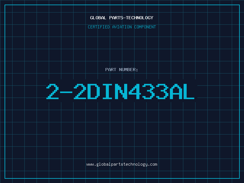 Aviation Part 2-2DIN433AL