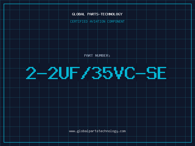 Aviation Part 2-2UF/35VC-SE