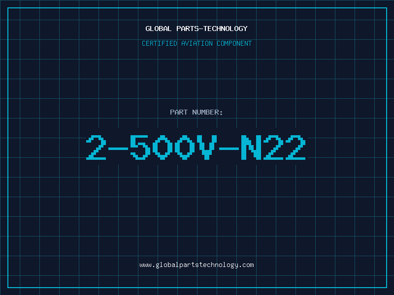 Aviation Part 2-500V-N22