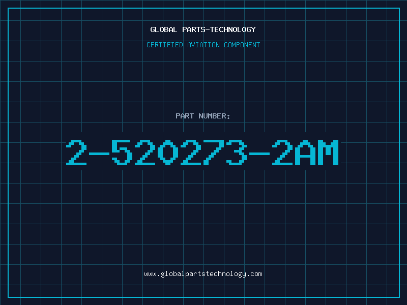 Aviation Part 2-520273-2AM