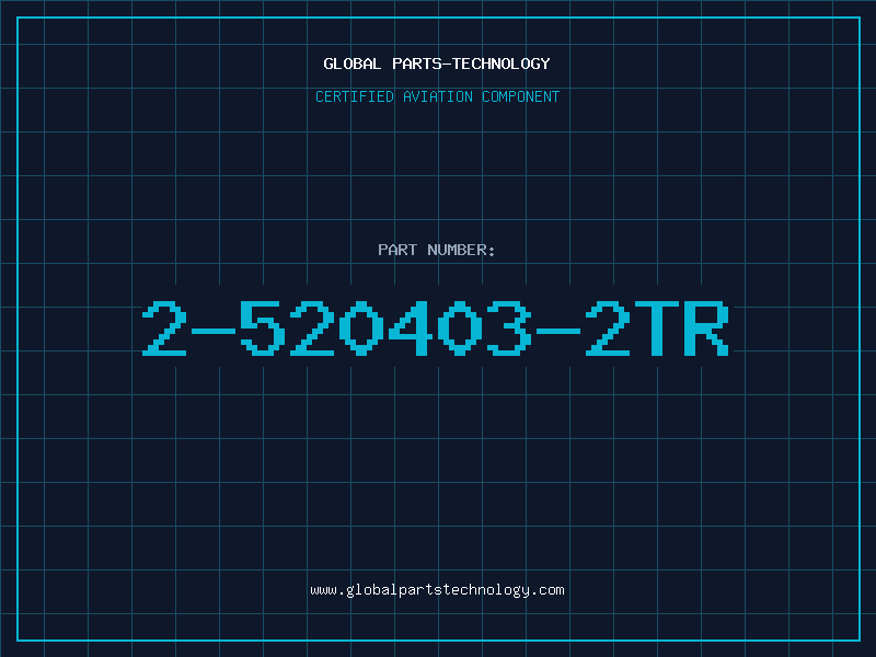 Aviation Part 2-520403-2TR