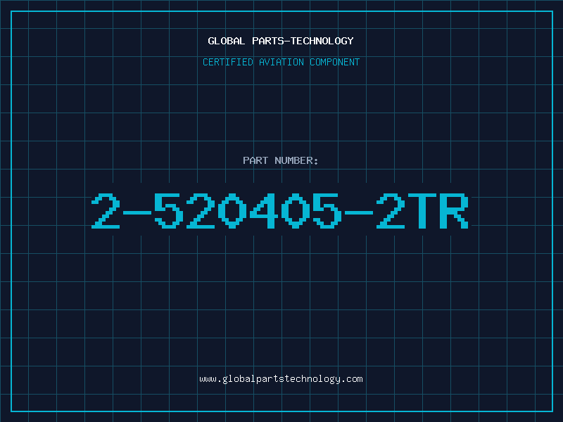 Aviation Part 2-520405-2TR
