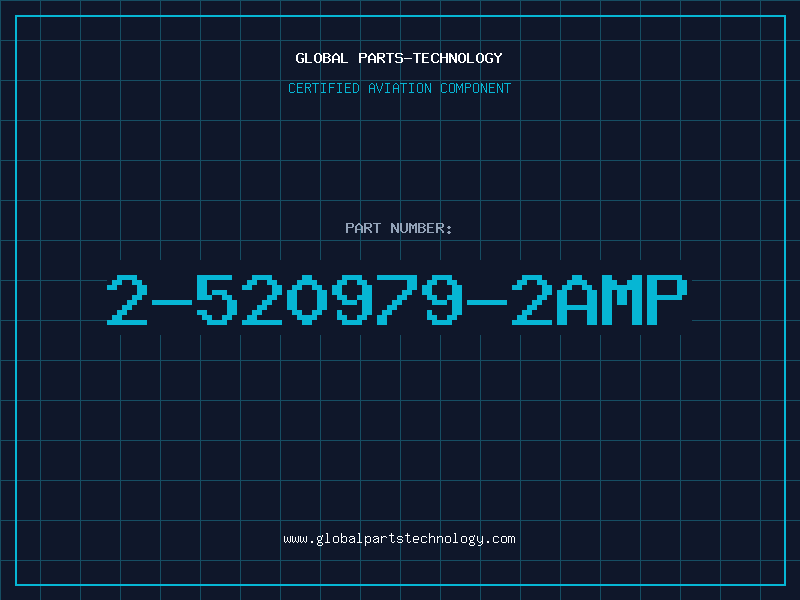 Aviation Part 2-520979-2Amp