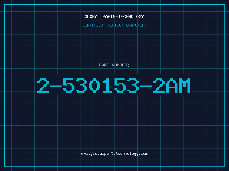 Aviation Part 2-530153-2AM