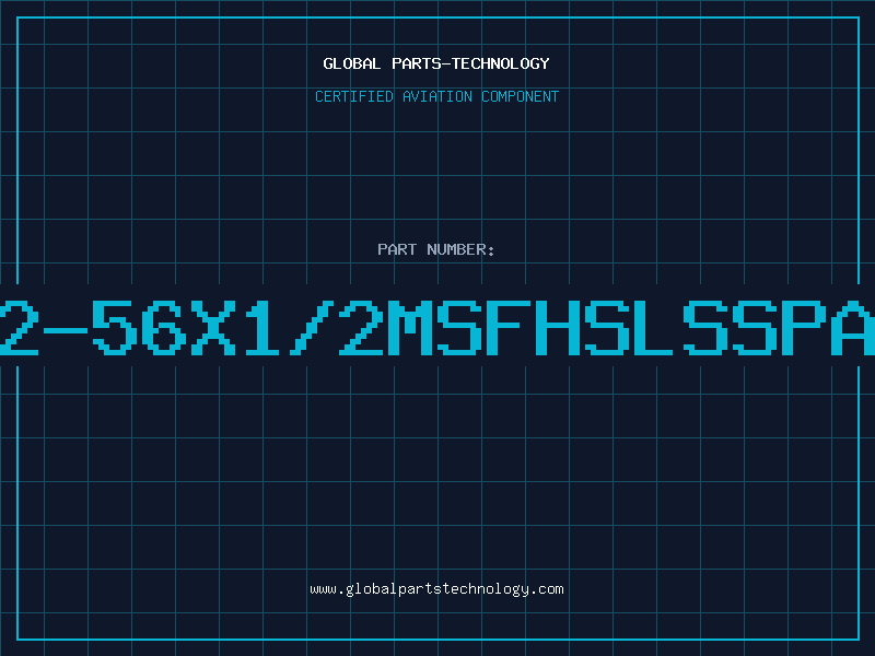 Aviation Part 2-56X1/2MSFHSLSSPA