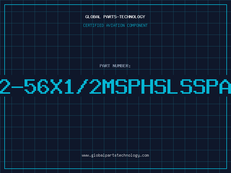 Aviation Part 2-56X1/2MSPHSLSSPA
