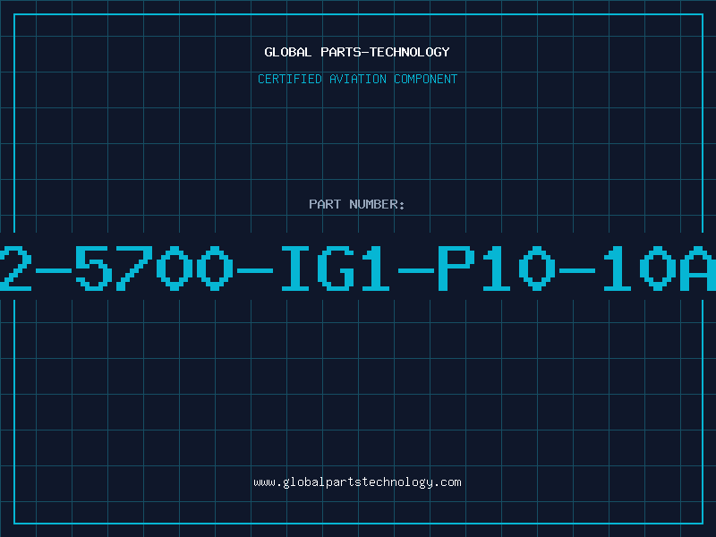 Aviation Part 2-5700-IG1-P10-10A