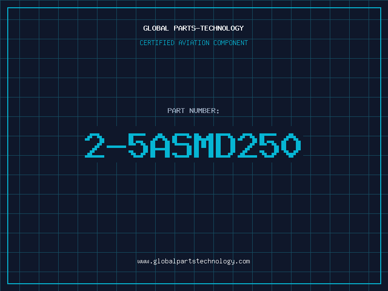 Aviation Part 2-5ASMD250