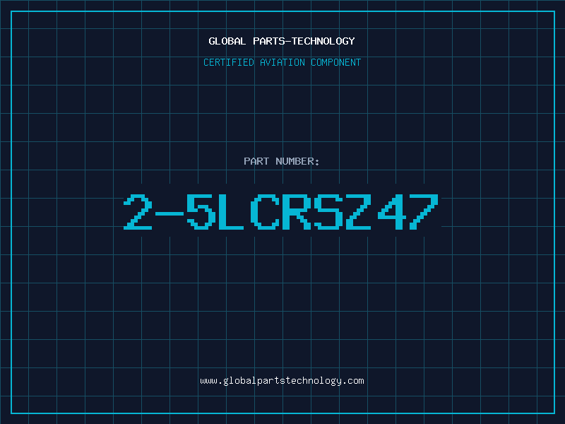 Aviation Part 2-5LCRSZ47