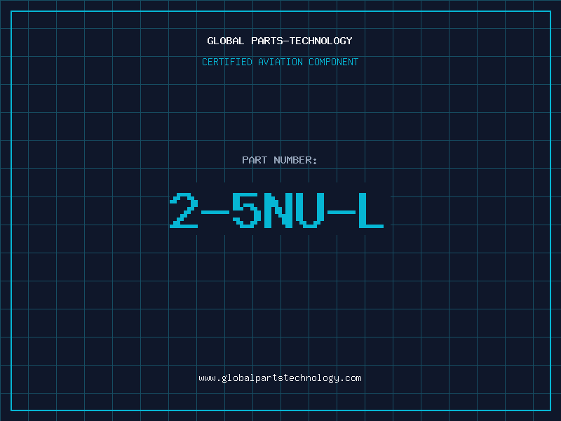 Aviation Part 2-5NU-L