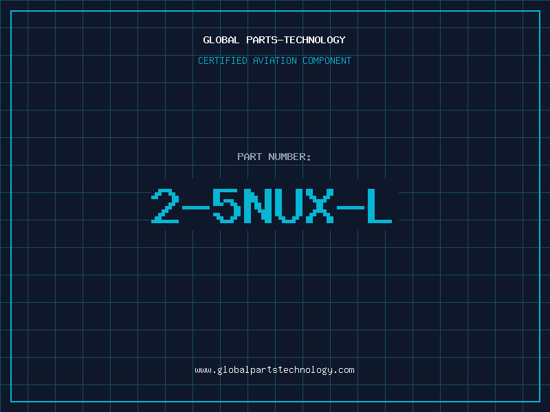 Aviation Part 2-5NUX-L
