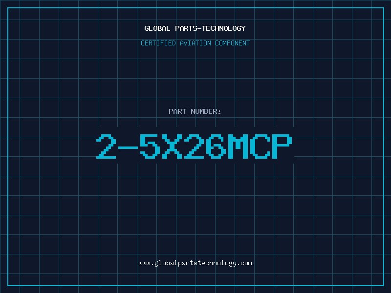 Aviation Part 2-5X26MCP
