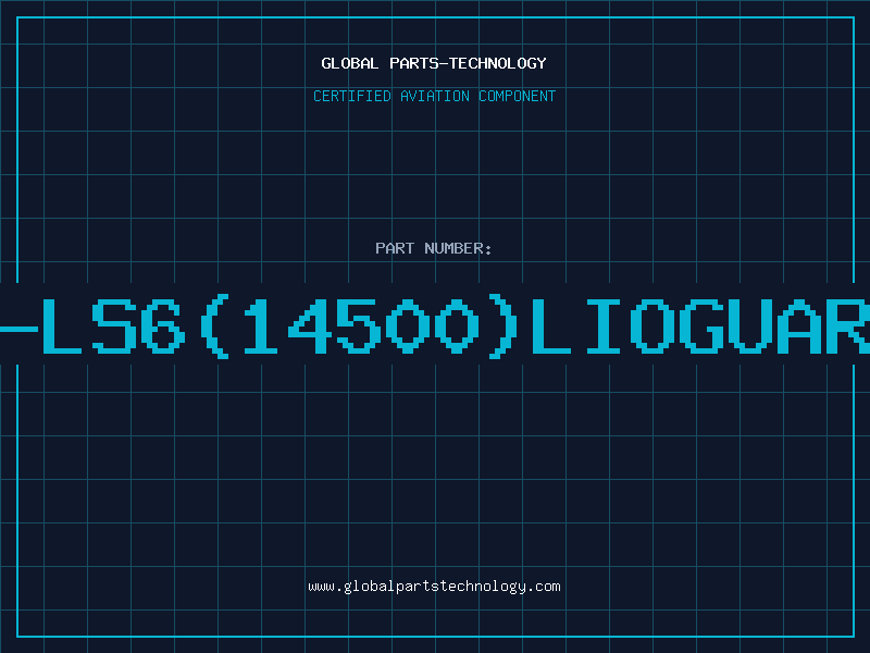 Aviation Part 2-LS6(14500)LIOGUARD