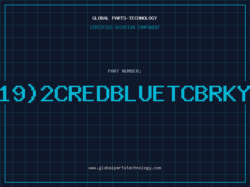 Aviation Part 20(19)2credbluetcbrkynar