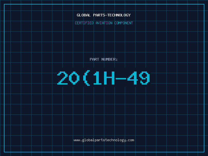 Aviation Part 20(1H-49