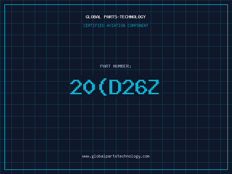 Aviation Part 20(D26Z