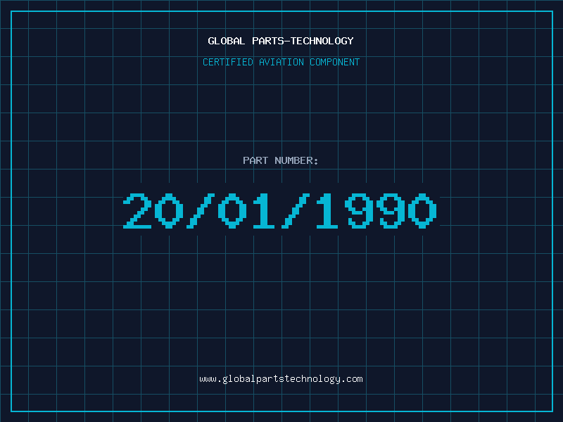 Aviation Part 20/01/1990